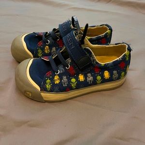 Keen boys shoes